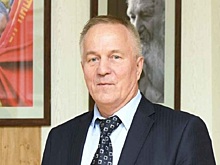 Владимир Демин ушел с должности начальника ГЖИ по Оренбургской области