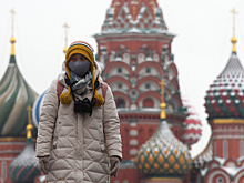 Эпидемия коронавируса: Россия потеряет миллиарды