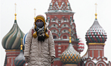 Эпидемия коронавируса: Россия потеряет миллиарды