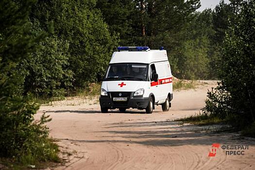 В Челябинской области готовится массовая забастовка медиков