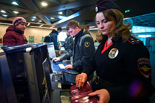 Разработаны два варианта электронных паспортов РФ