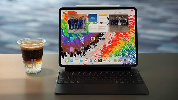 Самые продаваемые планшеты в 2024 году