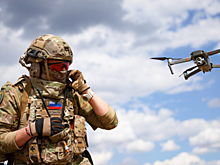 Оперативные службы прибыли к жилому дому в Казани после информации о попадании БПЛА
