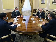 В Омске поставят на поток производство рефрижераторных контейнеров