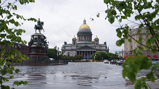 Поступления от туристического налога в Санкт-Петербурге в 2025 году выросли в 2 раза