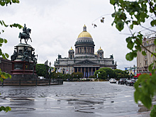 Поступления от туристического налога в Санкт-Петербурге в 2025 году выросли в 2 раза