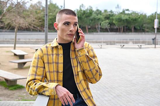 14-летним испанцам разрешили менять в паспорте данные о поле: Новости ➕1, 29.06.2021