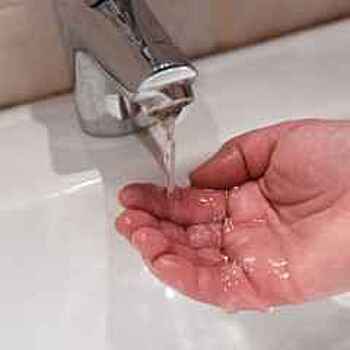 Строительство водозаборного узла завершено в Одинцовском районе