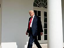 Трамп высказался о переименовании Пентагона
