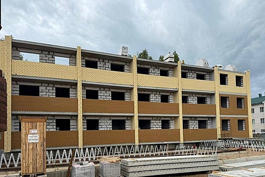 Смоленские власти озвучили планы по развитию инфраструктуры в сельских районах