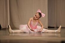 В Волгограде состоится конкурс детских хореографических коллективов