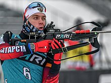 Емерхонов о призовых на Кубке МЛКБ: «Все стремятся и хотят, тем более что деньги немаленькие. Развитие клубного биатлона – это здорово»