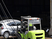 Импорт подержанных машин через Владивосток вырос на 72%