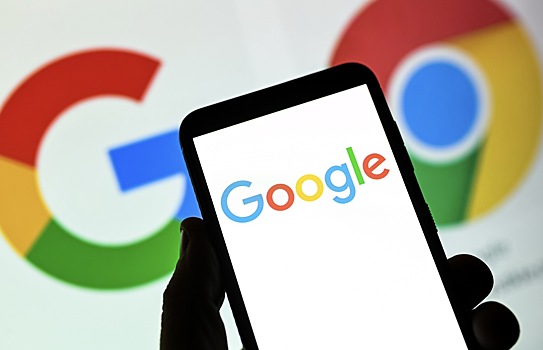 Акции Google резко упали после ошибки чат-бота