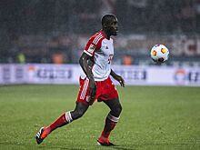 Юпамекано, которого связывают с «Реалом», ответил на вопрос о своём будущем