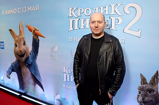«Были люди, которые спаслись»: Сергей Бурунов рассказал о благотворительном концерте группы «Пикник»