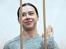Блогеру Митрошиной продлили срок домашнего ареста