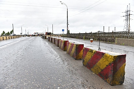 В Ярославле проверяют заказчика ремонта Добрынинского путепровода