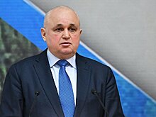 Названа причина увольнения замов кемеровского губернатора