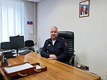 ​В Качканаре назначили нового руководителя полиции