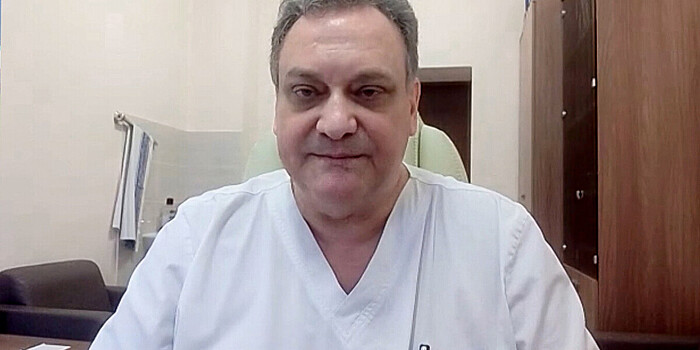 Почему заболеваемость корью растет в России?