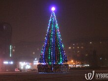 Куда не стоит идти в Выборге в новогоднюю ночь. Антигид ivbg.ru
