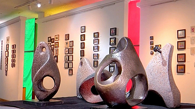 Миниатюрное искусство Ла-Паса: традиции, мастерство и магия деталей