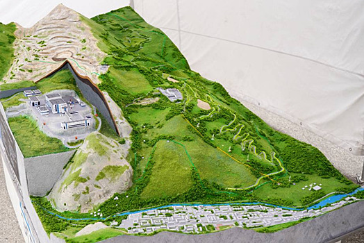 Инвестиции в Тырныаузское вольфрамо-молибденовое месторождение оценили в 50 млрд руб.