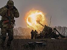 РВ: ВС РФ ликвидировали в зоне СВО украинского поэта Мисяка, ставшего неонацистом