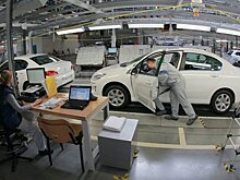 Минпромторг назвал сроки подписания контракта с Peugeot-Citroen