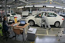 Минпромторг назвал сроки подписания контракта с Peugeot-Citroen