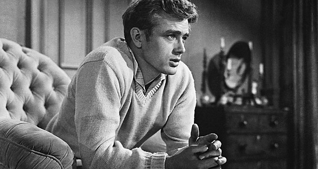 Актер «сыграет» в фильме через 65 лет после смерти