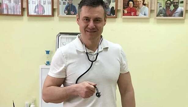 Спортивный врач Андрей Дерягин: «В прошлом году у Большунова после гонки отнялись ноги. Ввел ему анестетик, и на следующий день он опять был на гонке»