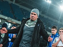 Президент ФНЛ высказался о тренере "Балтики"