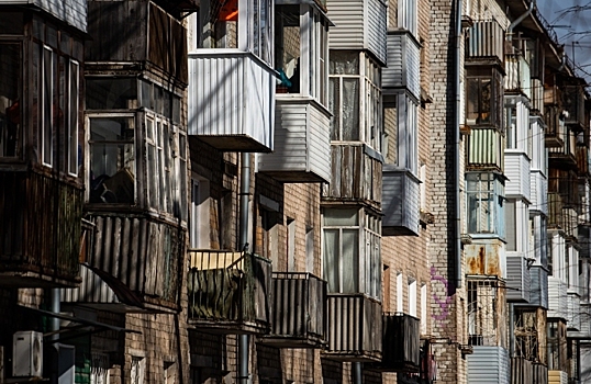 Опасно ли покупать квартиры у пенсионеров?