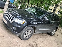 Рязанец заплатил долги по штрафам и налогам после ареста приставами своего «джипа»