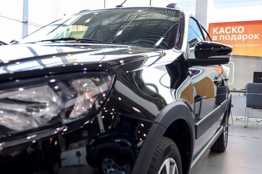 Компания из Турции начала производить в России детали шасси для Lada