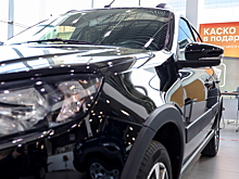 Компания из Турции начала производить в России детали шасси для Lada