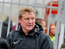 Тренер «Родины» Бесчастных прокомментировал ничейный результат матча с «Енисеем»