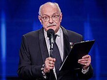 Никита Михалков переизбран председателем Союза кинематографистов РФ