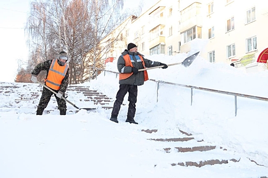 Середюк рассказал о подготовке дорог Кузбасса к зиме