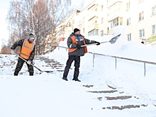 Середюк рассказал о подготовке дорог Кузбасса к зиме