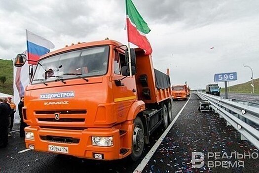 Топ-менеджер "Ядрана" возглавил "Каздорстрой"