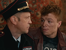 Опубликован трейлер комедийного сериала «На дне»