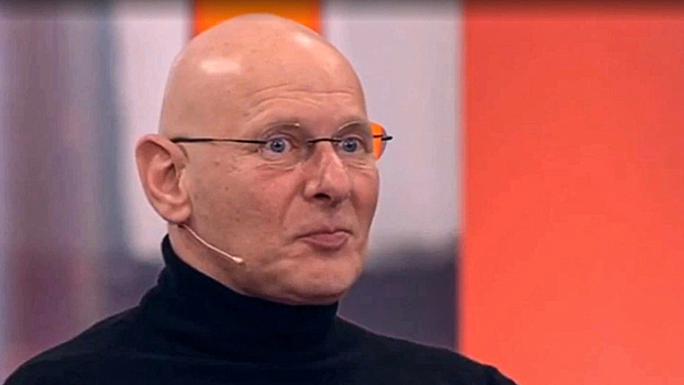 «Перекантовался на кладбище»: сын Мессинга может оказаться на улице