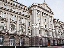 Взрыв автомобиля с сотрудниками СБУ квалифицируют как теракт