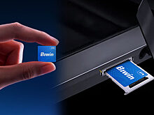 BIWIN представила SSD размером с SIM-карту объемом до 2 ТБ