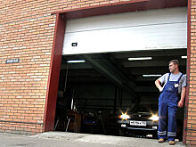 В Подмосковье увеличится количество пунктов техосмотра