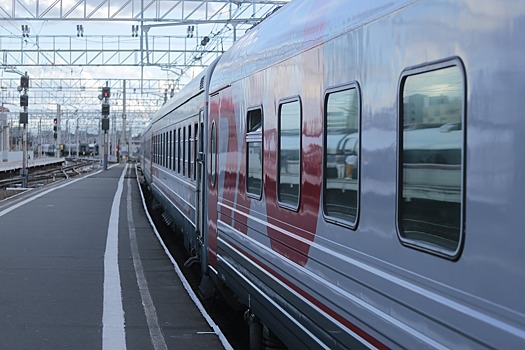 С 1 июня изменится расписание пригородных поездов из Калининграда в Балтийск и Чернышевское