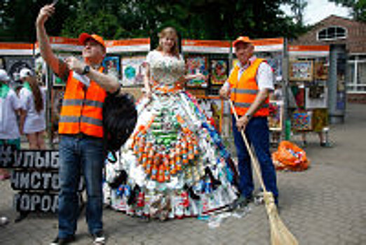 Кобылкин: Регионам предложат варианты расчета тарифов на вывоз мусора
